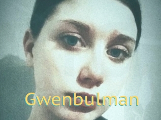 Gwenbulman