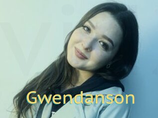 Gwendanson