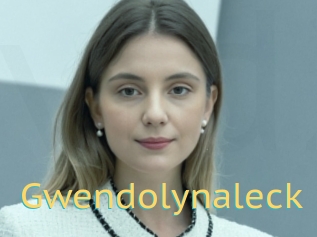 Gwendolynaleck