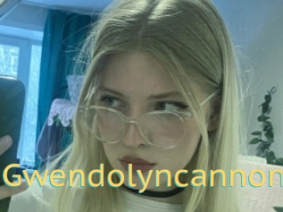 Gwendolyncannon