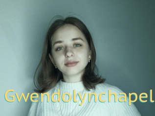 Gwendolynchapel