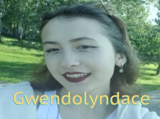 Gwendolyndace