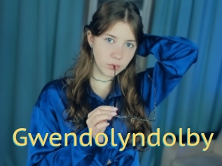 Gwendolyndolby