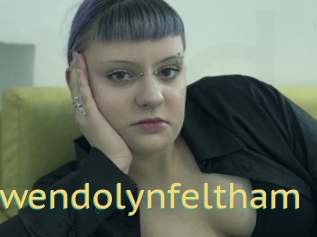 Gwendolynfeltham