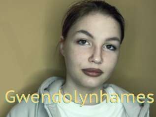 Gwendolynhames