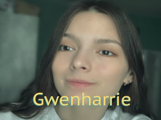 Gwenharrie