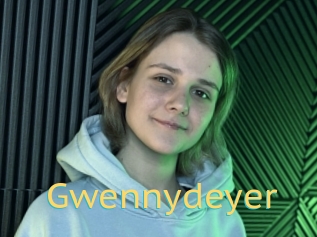 Gwennydeyer