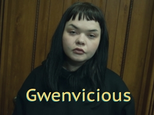 Gwenvicious