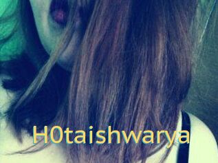 H0taishwarya