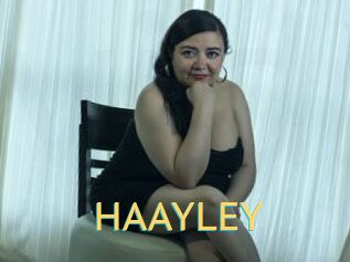 HAAYLEY