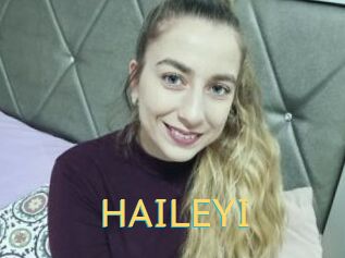 HAILEYI