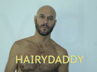 HAIRYDADDY