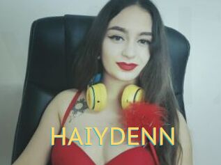 HAIYDENN