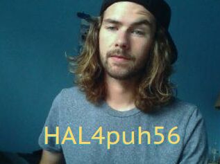 HAL4puh56