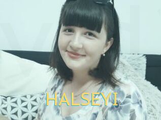 HALSEYI