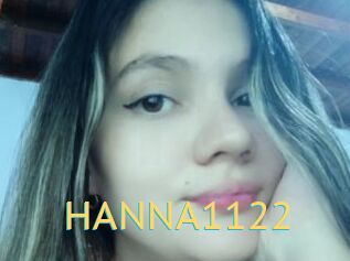 HANNA1122