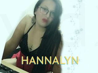 HANNALYN