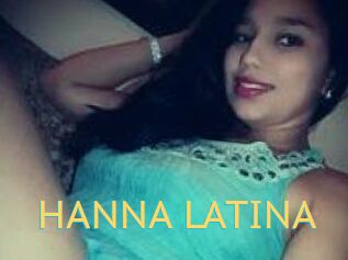 HANNA_LATINA