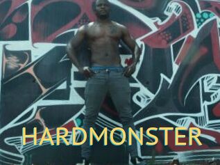 HARDMONSTER