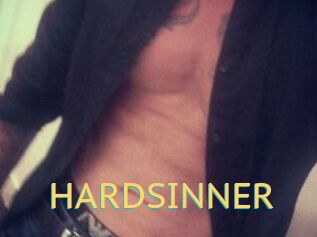 HARDSINNER