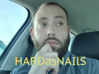 HARDasNAIlS