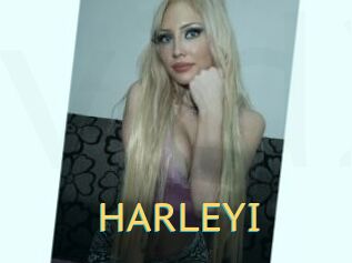HARLEYI
