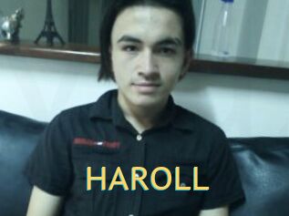 HAROLL