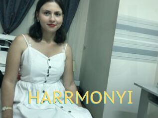 HARRMONYI
