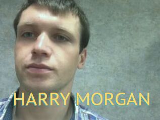 HARRY_MORGAN