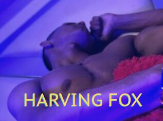 HARVING_FOX