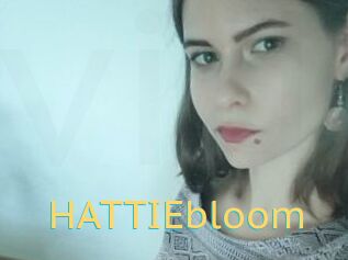 HATTIEbloom