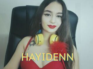 HAYIDENN