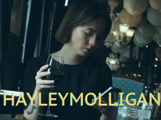 HAYLEYMOLLIGAN