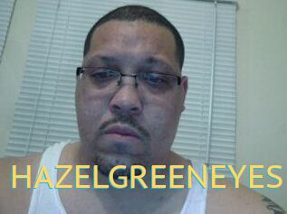 HAZELGREENEYES