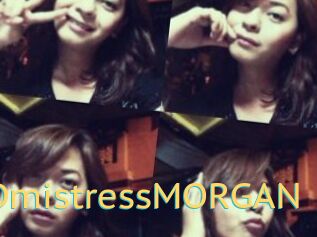 HEADmistressMORGAN