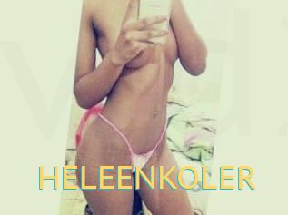 HELEENKOLER