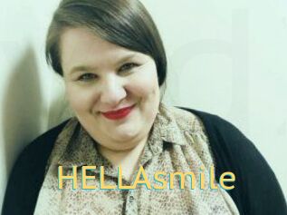 HELLAsmile