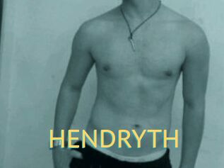 HENDRYTH
