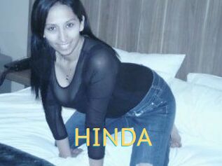 HINDA