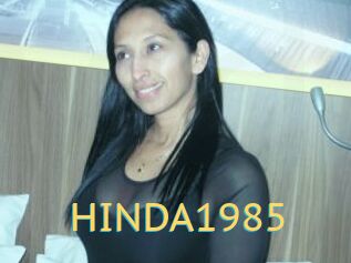 HINDA1985