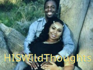 HIS_Wild_Thoughts
