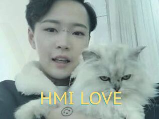 HMI_LOVE
