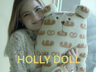 HOLLY_DOLL
