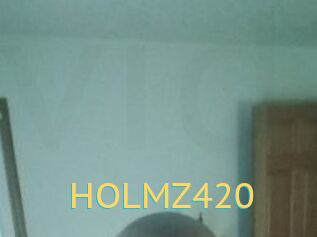 HOLMZ420