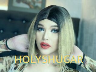 HOLYSHUGAR