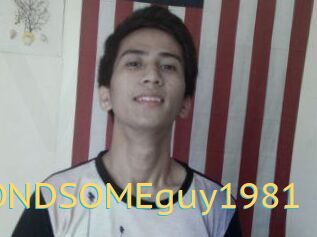 HONDSOMEguy1981