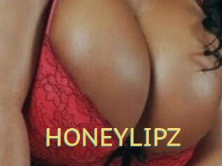 HONEYLIPZ