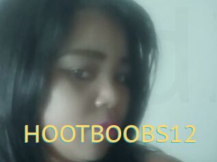 HOOTBOOBS12