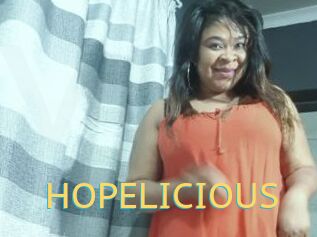 HOPELICIOUS