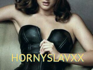 HORNYSLAVXX